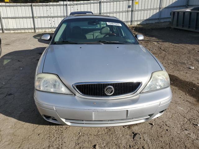 Photo 5 from auction – 2005 MERCURY SABLE LS P with VIN 1MEFM55S85A634873