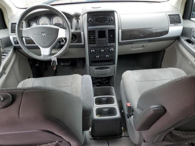 Photo 8 from auction – 2010 DODGE GRAND CARA with VIN 2D4RN5D14AR117888