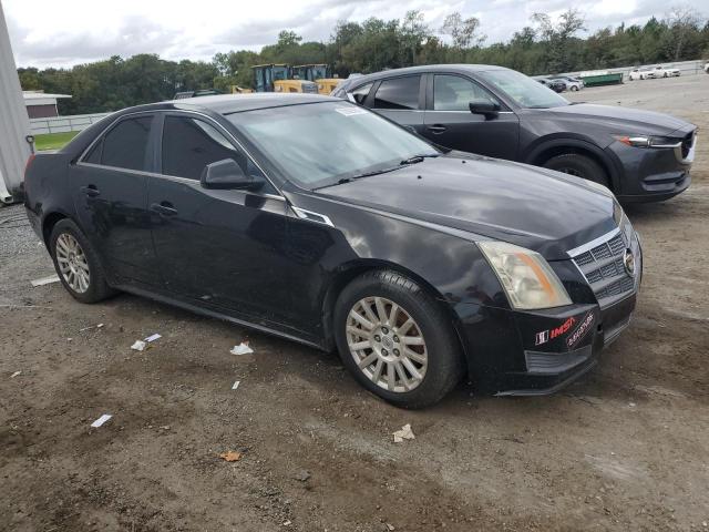 Photo 4 from auction – 2011 CADILLAC CTS with VIN 1G6DA5EY1B0150182