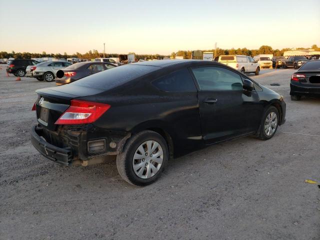 Photo 3 from auction – 2012 HONDA CIVIC LX with VIN 2HGFG3B52CH559437