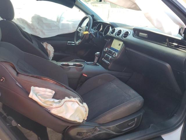 Photo 7 from auction – 2022 FORD MUSTANG with VIN 1FA6P8TH9N5132597