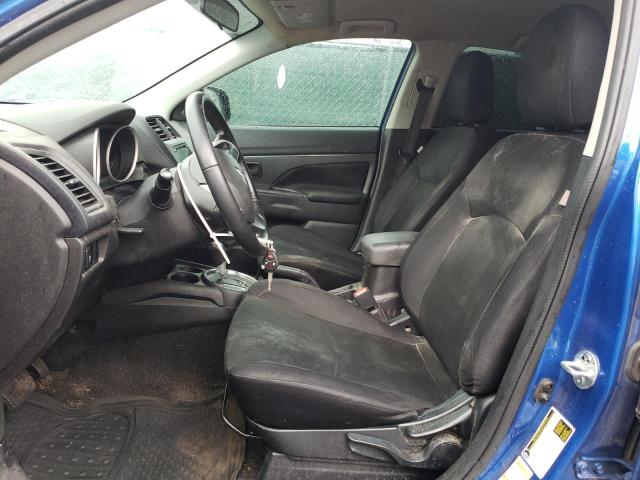 Фото 7 с аукциона – 2015 MITSUBISHI OUTLANDER с VIN 4A4AP3AUXFE002202