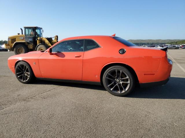 Фото 2 с аукциона – 2022 DODGE CHALLENGER с VIN 2C3CDZFJ1NH211933
