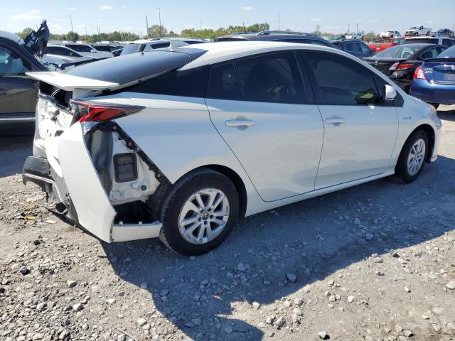 Photo 3 from auction – 2016 TOYOTA PRIUS with VIN JTDKBRFU2G3500767