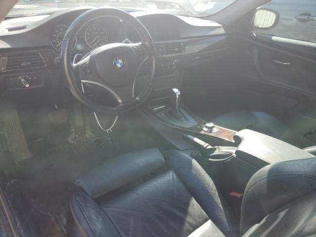 Photo 8 from auction – 2011 BMW 328I with VIN WBAKF5C58BE655196
