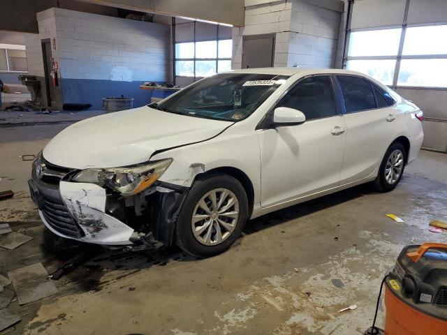 Photo 1 from auction – 2015 TOYOTA CAMRY LE with VIN 4T4BF1FKXFR461179