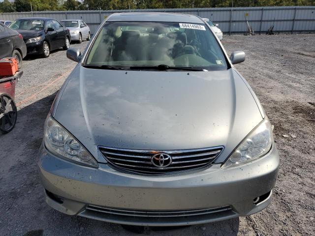 Photo 5 from auction – 2005 TOYOTA CAMRY LE with VIN 4T1BE30K35U590834