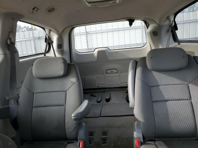 Photo 10 from auction – 2009 CHRYSLER TOWN & COU with VIN 2A8HR54199R653026