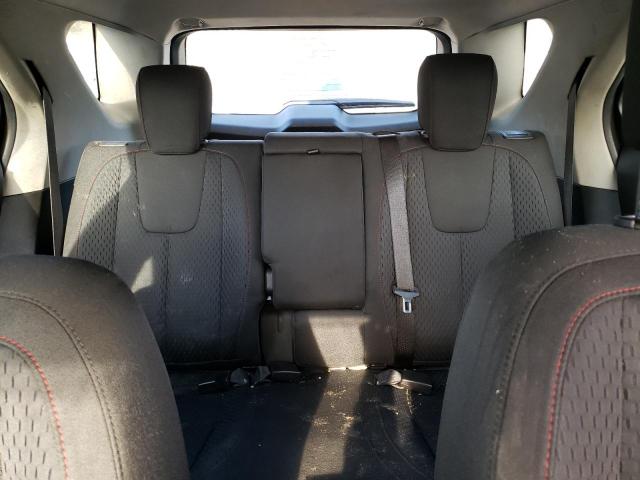 Photo 10 from auction – 2014 CHEVROLET EQUINOX LS with VIN 2GNALAEK3E6129495