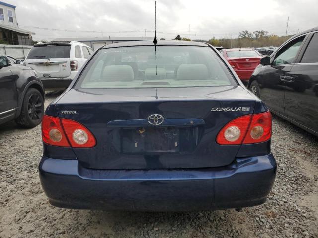 Photo 6 from auction – 2008 TOYOTA COROLLA CE with VIN 2T1BR32E38C912034