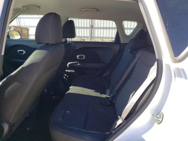 Photo 11 from auction – 2018 KIA SOUL + with VIN KNDJP3A51J7536864