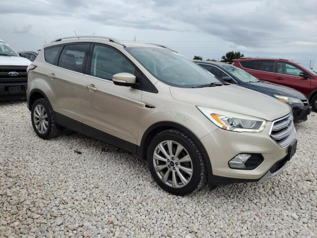 Фото 4 с аукциона – 2017 FORD ESCAPE TIT с VIN 1FMCU0JD8HUC78700