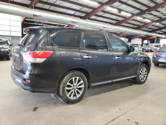 Photo 3 from auction – 2015 NISSAN PATHFINDER with VIN 5N1AR2MM1FC604646