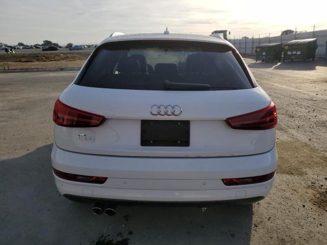 Фото 6 с аукциона – 2018 AUDI Q3 PREMIUM с VIN WA1BCCFS2JR001085
