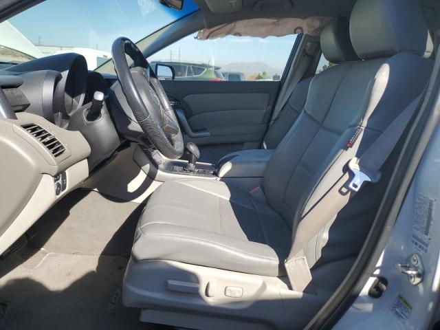 Photo 7 from auction – 2010 ACURA RDX TECHNO with VIN 5J8TB1H52AA003413