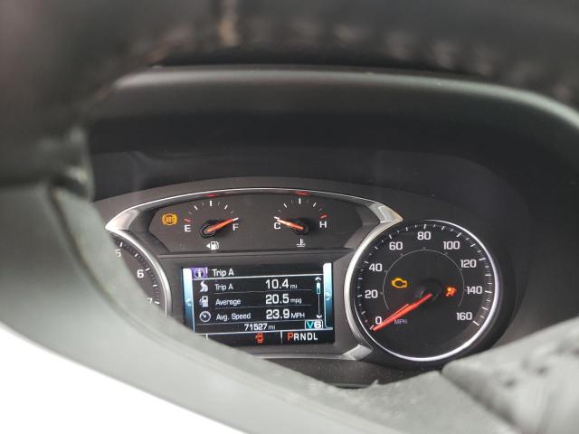 Photo 9 from auction – 2017 GMC ACADIA SLE with VIN 1GKKNLLS0HZ302893