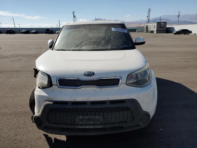 Photo 5 from auction – 2016 KIA SOUL with VIN KNDJN2A23G7386609