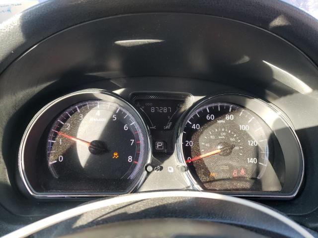 Photo 9 from auction – 2019 NISSAN VERSA 1.6 with VIN 3N1CN7AP3KL826109