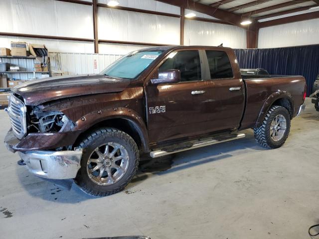 RAM 1500 SLT 2013 with VIN 1C6RR7GT0DS653306 - Photo from auction