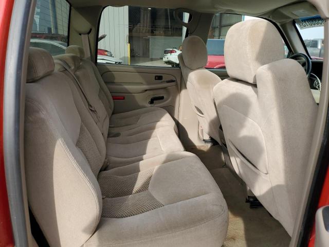 Foto 10 de la subasta – 2004 CHEVROLET SILVERADO con VIN 2GCEK13T241375698