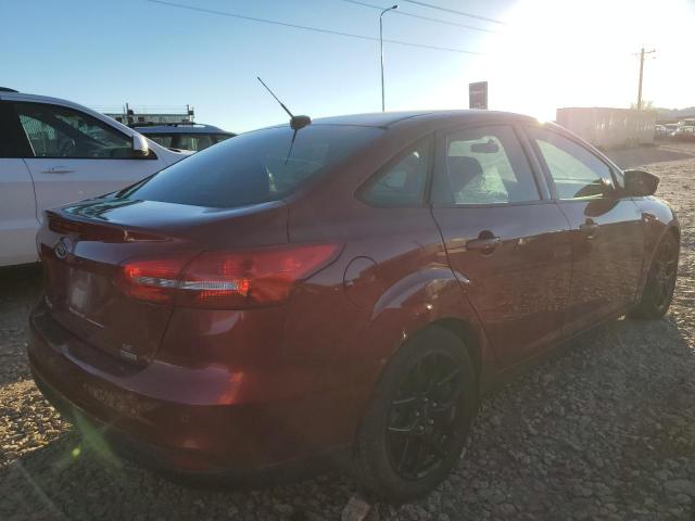 Photo 3 from auction – 2016 FORD FOCUS SE with VIN 1FADP3FE7GL216007