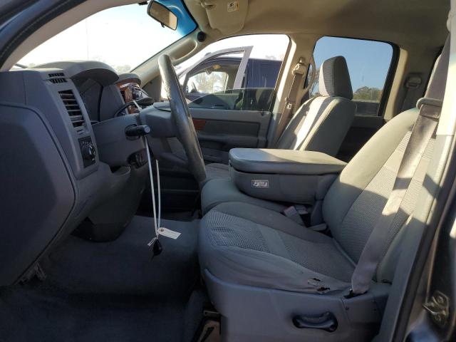 Photo 7 from auction – 2006 DODGE RAM 1500 S with VIN 1D7HA18N16S658077