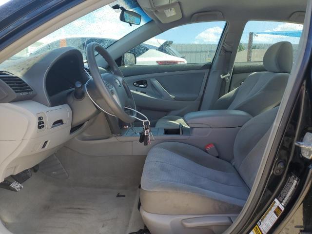 Photo 7 from auction – 2010 TOYOTA CAMRY BASE with VIN 4T1BF3EK0AU115660
