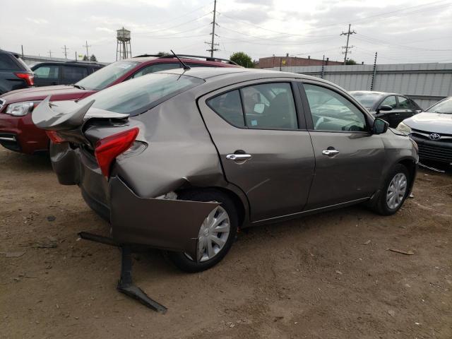 Photo 3 from auction – 2017 NISSAN VERSA S with VIN 3N1CN7AP9HK469274