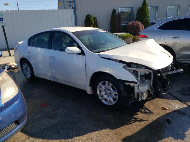 Photo 4 from auction – 2010 NISSAN ALTIMA BAS with VIN 1N4AL2AP7AC191828
