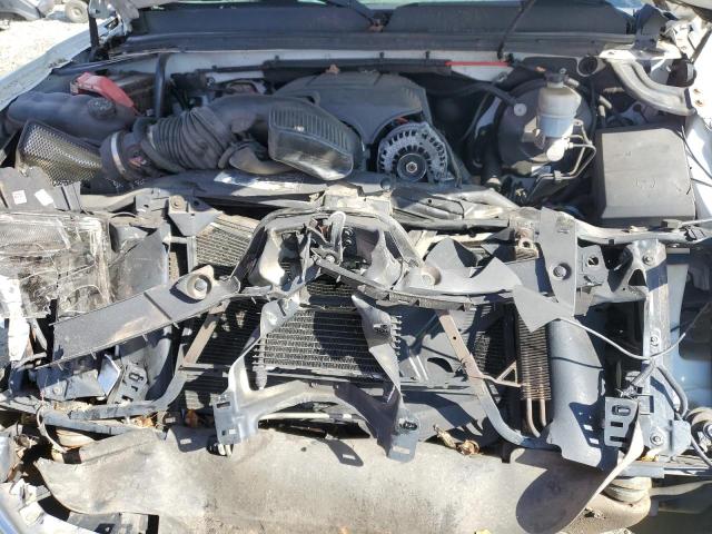 Photo 11 from auction – 2008 GMC SIERRA K15 with VIN 2GTEK19J081118437