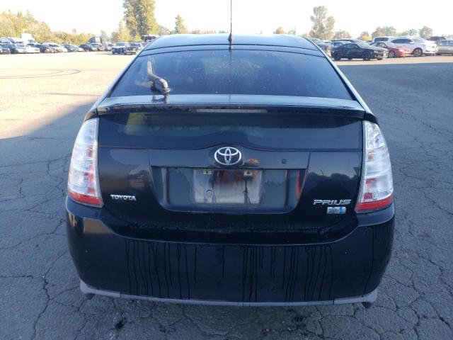 Photo 6 from auction – 2008 TOYOTA PRIUS with VIN JTDKB20U683392249