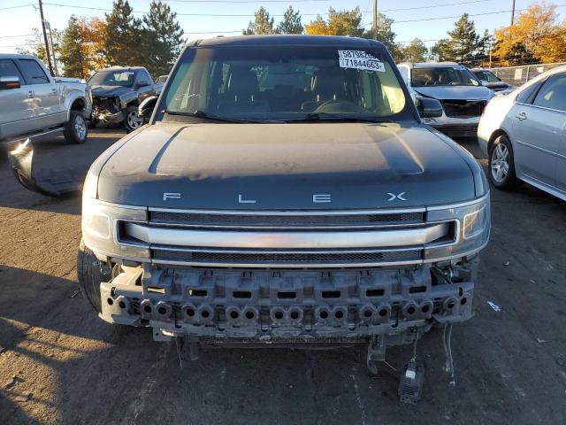 Photo 5 from auction – 2015 FORD FLEX LIMIT with VIN 2FMHK6DTXFBA04354