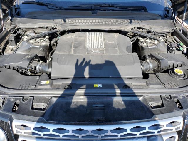 Photo 12 from auction – 2016 LAND ROVER RANGE ROVE with VIN SALWR2VF9GA646448
