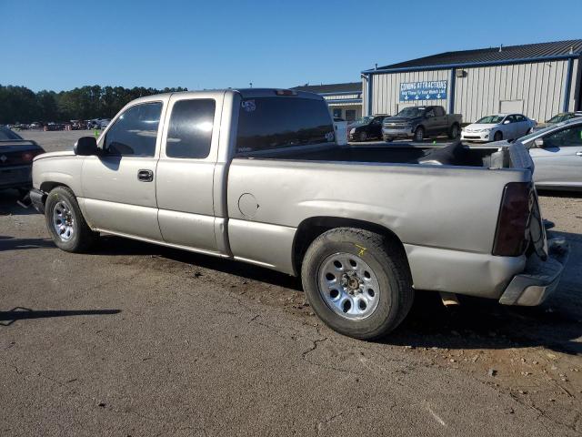 Photo 2 from auction – 2003 CHEVROLET SILVERADO with VIN 2GCEC19V331140196