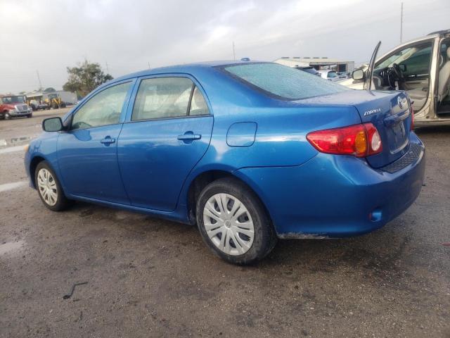 Foto 2 de la subasta – 2010 TOYOTA COROLLA BA con VIN 2T1BU4EE0AC337705