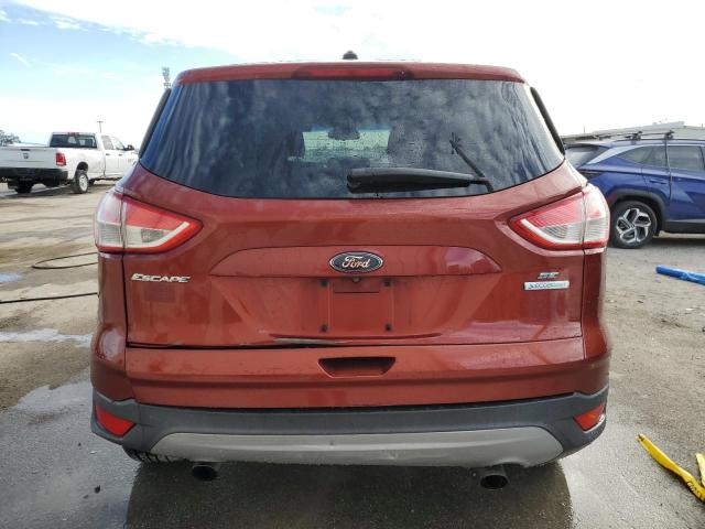 Photo 6 from auction – 2015 FORD ESCAPE SE with VIN 1FMCU0G98FUC85906