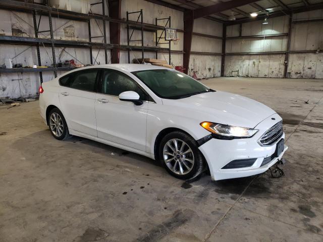 Photo 4 from auction – 2017 FORD FUSION SE with VIN 3FA6P0H79HR307191