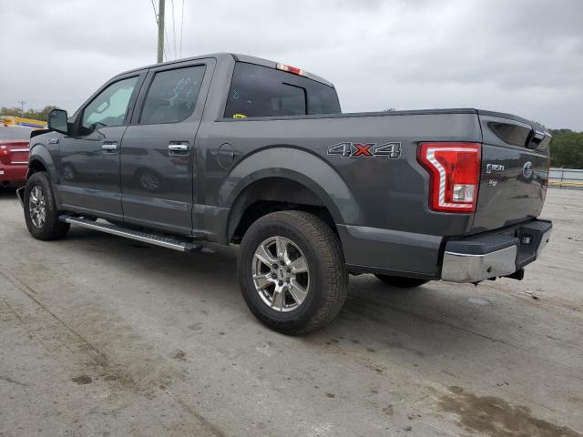 Photo 2 from auction – 2015 FORD F150 SUPER with VIN 1FTEW1EF9FKE13006