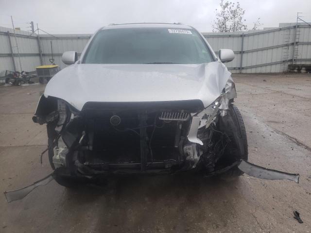 Photo 5 from auction – 2008 TOYOTA HIGHLANDER with VIN JTEEW41A582001966