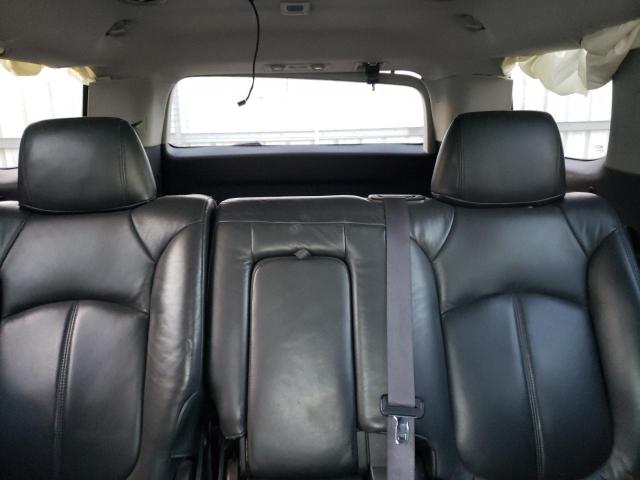 Photo 10 from auction – 2008 GMC ACADIA SLE with VIN 1GKER13788J154184