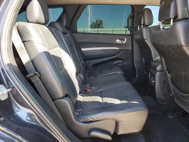 Photo 11 from auction – 2013 DODGE DURANGO SX with VIN 1C4RDHAG5DC682965