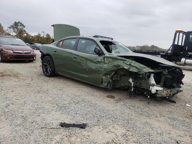 Photo 4 from auction – 2023 DODGE CHARGER GT with VIN 2C3CDXHG4PH560139