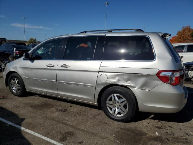 Photo 2 from auction – 2007 HONDA ODYSSEY EX with VIN 5FNRL38697B405813