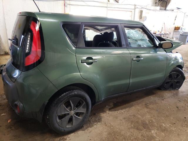 صورة رقم 3 من المزاد - 2014 KIA SOUL مع VIN KNDJN2A2XE7049979