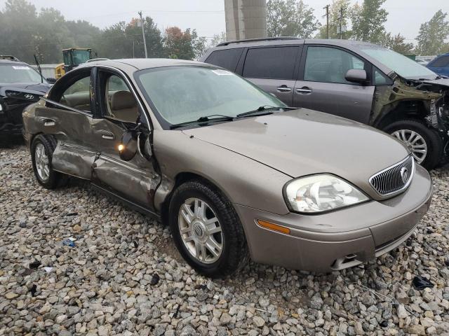 Photo 4 from auction – 2004 MERCURY SABLE LS P with VIN 1MEFM55S54G607125