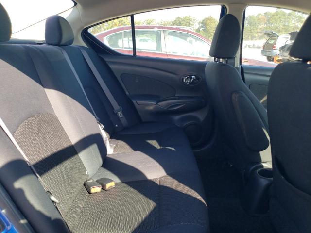 Photo 10 from auction – 2013 NISSAN VERSA S with VIN 3N1CN7AP0DL877232