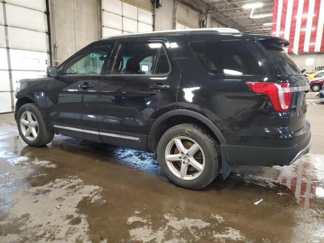 Photo 2 from auction – 2016 FORD EXPLORER X with VIN 1FM5K8D83GGB37025
