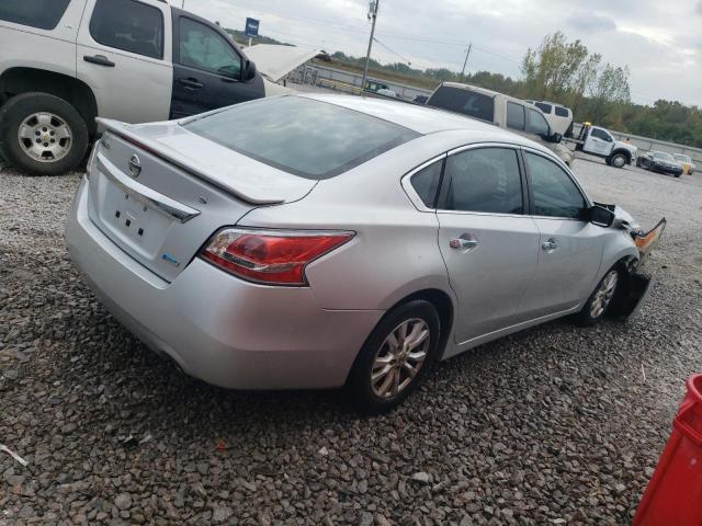 Photo 3 from auction – 2014 NISSAN ALTIMA 2.5 with VIN 1N4AL3AP8EC190862