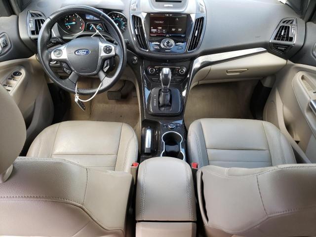 Photo 8 from auction – 2014 FORD ESCAPE TIT with VIN 1FMCU9J9XEUD76641