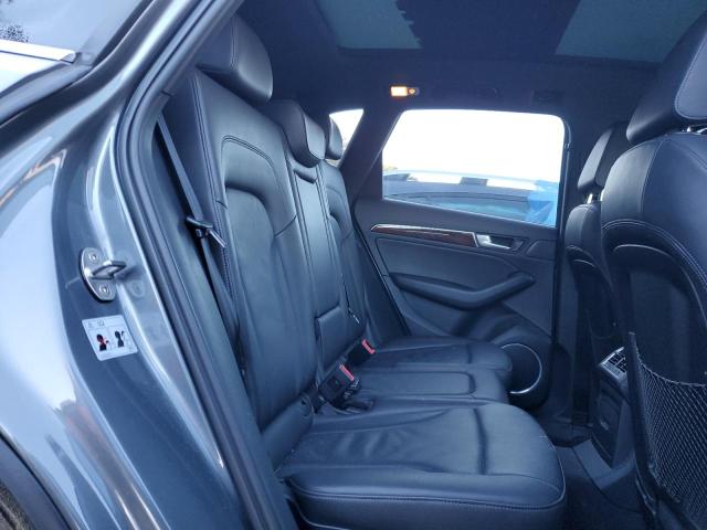 Photo 11 from auction – 2016 AUDI Q5 PREMIUM with VIN WA1L2AFPXGA086885